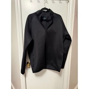 Tri‎ Mountain Performance Scuba Quarter Zip Quick Dry Mens Pullover XL